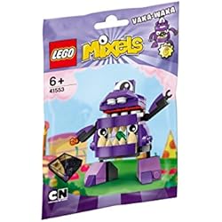 Vaka-Waka - LEGO Mixels #41553