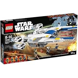 Rebel U-wing Fighter - LEGO Star Wars #75155