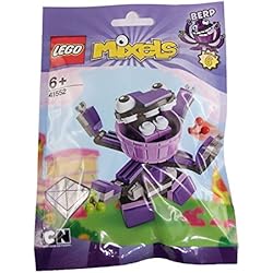 Berp - LEGO Mixels #41552
