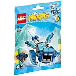 Snoof - LEGO Mixels #41541