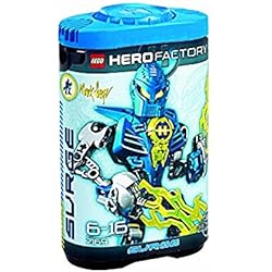 Mark Surge - LEGO Hero Factory #7169