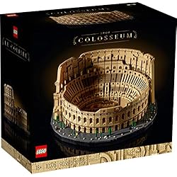 Le Colisée - LEGO Creator #10276