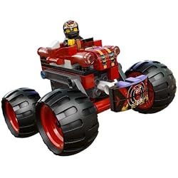 Crazy Demon - LEGO Racers #9092