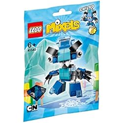 Chilbo - LEGO Mixels #41540