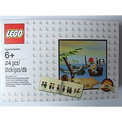 L'aventure du Pirate - LEGO Pirates #5003082