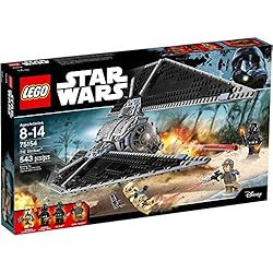 TIE Striker - LEGO Star Wars #75154