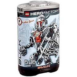 Dunkan Bulk - LEGO Hero Factory #7168