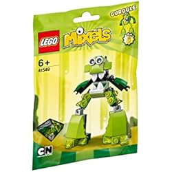 Gurggle - LEGO Mixels #41549
