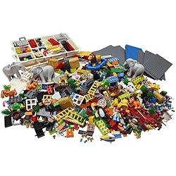 Kit identité et paysage - LEGO Serious Play #2000430