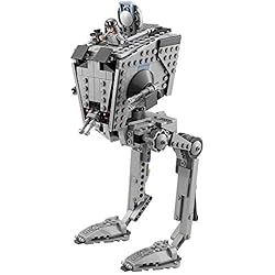 AT-ST Walker - LEGO Star Wars #75153
