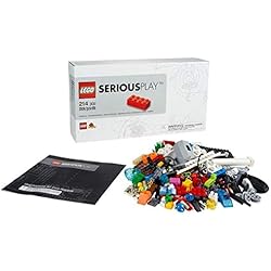 Kit de démarrage - LEGO Serious Play #2000414