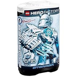 Preston Stormer - LEGO Hero Factory #7164