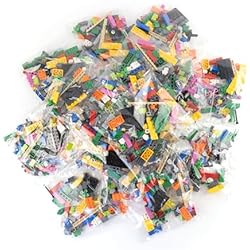 Sachet d'exploration - LEGO Serious Play #2000409