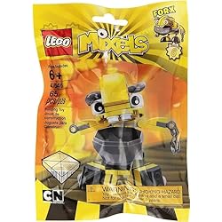 Forx - LEGO Mixels #41546