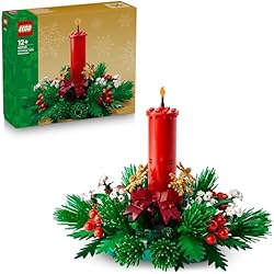 Centre de table de Noël - LEGO Saisonnier #40743