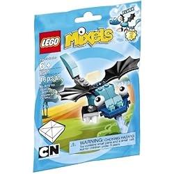 Flurr - LEGO Mixels #41511