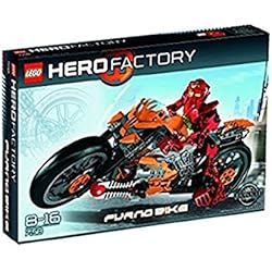 Furno Bike - LEGO Hero Factory #7158