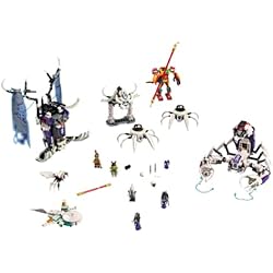 Le Bone Demon - LEGO Monkie Kid #80028