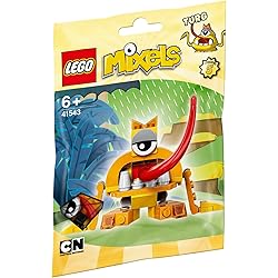 Turg - LEGO Mixels #41543