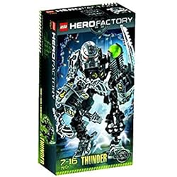 Thunder - LEGO Hero Factory #7157