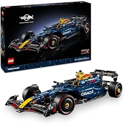 F1 Oracle Red Bull Racing RB20 - LEGO Technic #42206