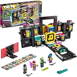 The Boombox - LEGO VIDIYO #43115