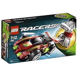 Le Rapide - LEGO Racers #7967