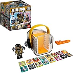 HipHop Robot BeatBox - LEGO VIDIYO #43107