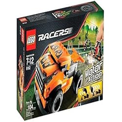 Race Rig - LEGO Racers #8162
