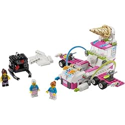 La machine à glaces - LEGO The Movie #70804
