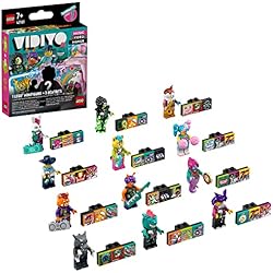 Bandmates - Série 1 - LEGO VIDIYO #43101