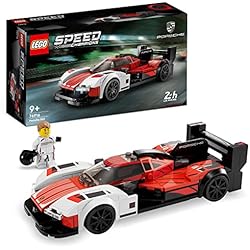 Porsche 963 - LEGO Speed Champions #76916