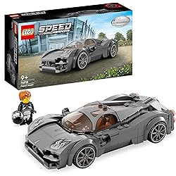 Pagani Utopia - LEGO Speed Champions #76915