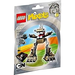 Footi - LEGO Mixels #41521