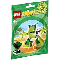 Torts - LEGO Mixels #41520