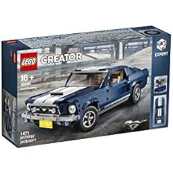 Ford Mustang - LEGO Creator #10265