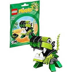 Glurt - LEGO Mixels #41519