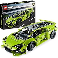 Lamborghini Huracán Tecnica - LEGO Technic #42161