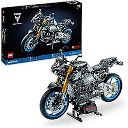 Yamaha MT-10 SP - LEGO Technic #42159