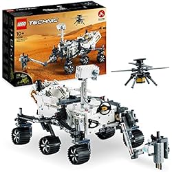 NASA Mars Rover Perseverance - LEGO Technic #42158