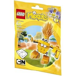 Volectro - LEGO Mixels #41508