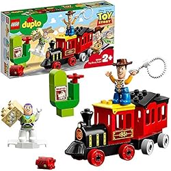 Le train de Toy Story - LEGO Duplo #10894