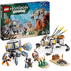 Jeu Horizon - LEGO 9+ - LEGO 13+  - LEGO