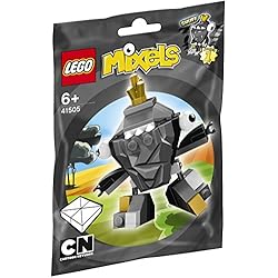 Shuff - LEGO Mixels #41505