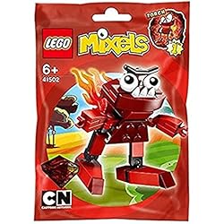 Zorch - LEGO Mixels #41502