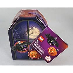 Duo citrouille et chauve-souris - LEGO Saisonnier #854049
