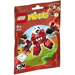 Vulk - LEGO Mixels #41501