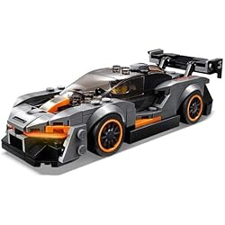 McLaren Senna - LEGO Speed Champions #75892