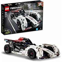 Formula E Porsche 99X Electric - LEGO Technic #42137
