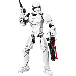 Stormtrooper du Premier Ordre - LEGO Star Wars #75114